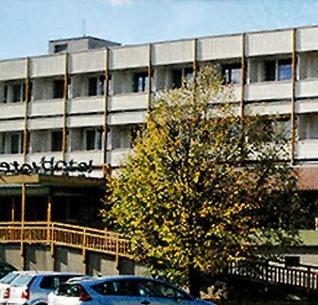 Atrium Hostel Malacky