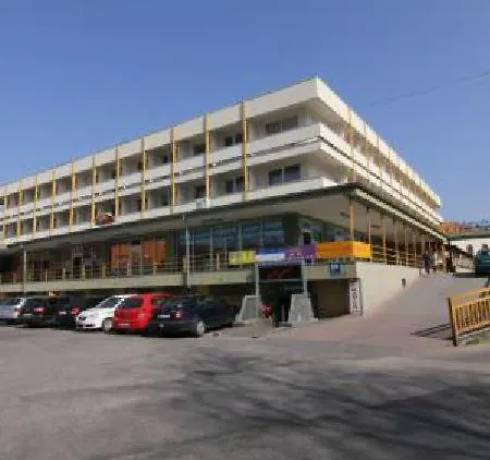 Atrium Hostel Malacky