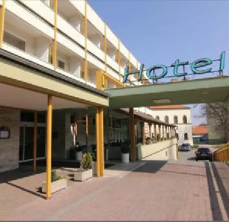 Hostel Atrium *
