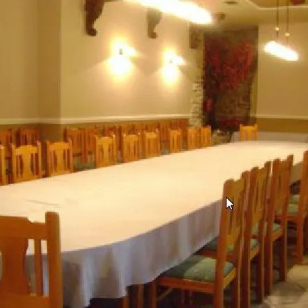 Atrium Hostel *