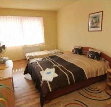 Atrium Hostel Malacky