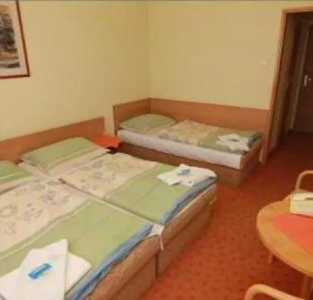 Hostel Atrium *